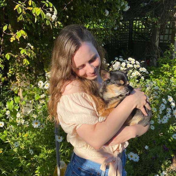 Meet your Posher, Azaria - Picture 1 of 1